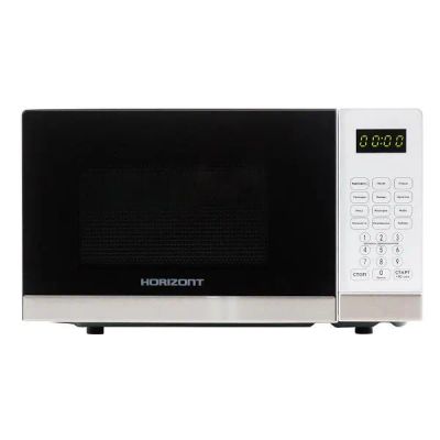 Лот: 25629612. Фото: 1. Микроволновая печь Horizont HSD202W. Микроволновки, мини-печи