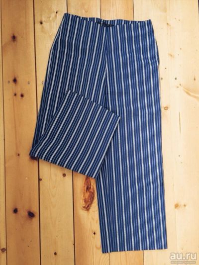 Лот: 10436521. Фото: 1. Брюки Zara. Брюки, шорты
