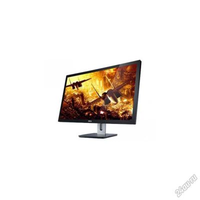 Лот: 5871928. Фото: 1. Монитор Dell S2740L. ЖК-мониторы