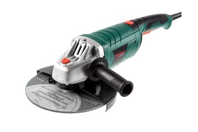 Лот: 21721537. Фото: 1. Машинка угл. HAMMER FLEX USM2400D... Электроинструмент