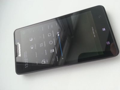 Лот: 8870280. Фото: 1. Lenovo P 780 8Gb. Row. Продажа... Смартфоны
