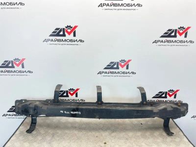 Лот: 25747766. Фото: 1. жесткость бампера Hyundai Elantra... Кузов