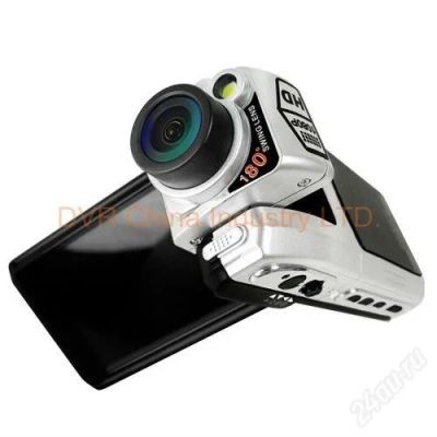 Лот: 2313698. Фото: 1. Видеорегитстратор F900LHD. Видеорегистраторы,  радар-детекторы, системы парковки