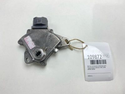 Лот: 25262916. Фото: 1. Датчик положения селектора АКПП... Двигатель и элементы двигателя
