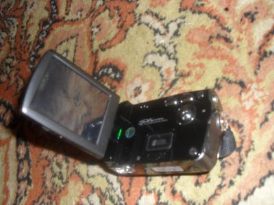 Лот: 8813472. Фото: 1. Видеокамера SONY. Видеокамеры