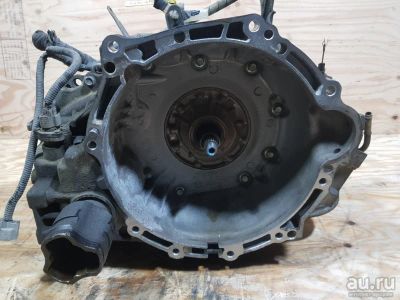Лот: 18537804. Фото: 1. Акпп Toyota Probox NCP51 1NZFE... Трансмиссия