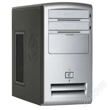 Лот: 2492010. Фото: 1. Системный блок intel с лицензией... Компьютеры в сборе