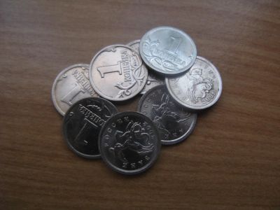 Лот: 7933933. Фото: 1. 1 Копейка -1998г, 2000г, 2002г... Россия после 1991 года