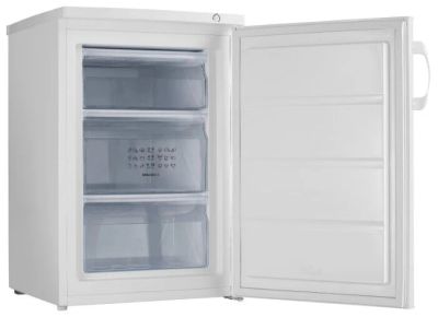 Лот: 16331441. Фото: 1. Морозильная камера Gorenje F 491... Холодильники, морозильные камеры