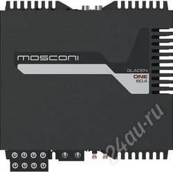 Лот: 1976548. Фото: 1. Mosconi Gladen One 60.4. Усилители