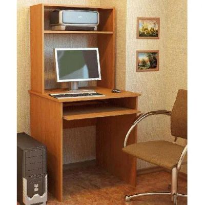 Лот: 4128893. Фото: 1. Стол компьютерный. Компьютерные и письменные столы