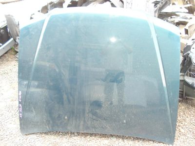 Лот: 2196579. Фото: 1. Капот Toyota Corona Premio at-st... Кузов