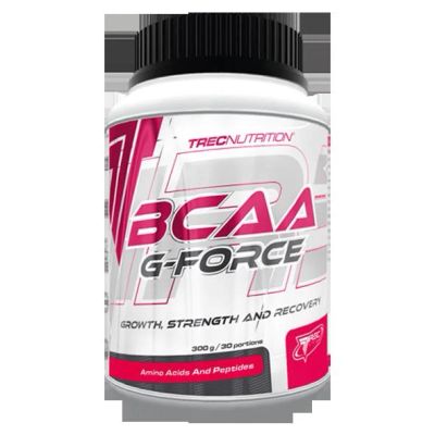 Лот: 3186162. Фото: 1. BCAA G-forse Аминокислоты BCAA... Спортивное питание, витамины