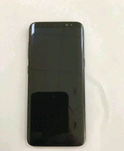 Лот: 9819206. Фото: 1. Samsung Galaxy S8 в идеальном... Смартфоны