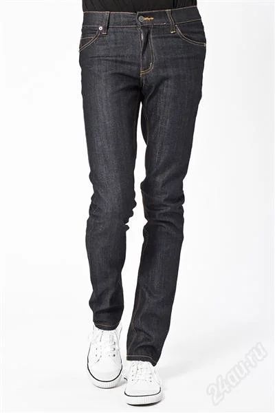 Лот: 1340716. Фото: 1. джинсы cheap monday. Брюки, джинсы, шорты