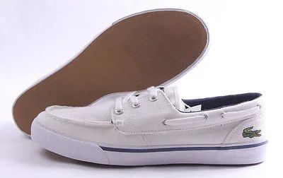 Лот: 3186603. Фото: 1. Кеды Lacoste Sport Keel CLL SPM... Кеды, кроссовки, слипоны
