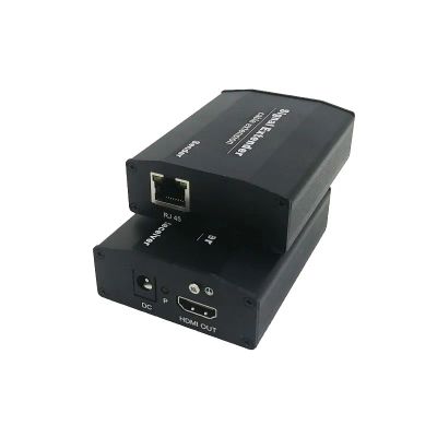 Лот: 24980307. Фото: 1. Удлинитель HDMI NST HDMI удлинитель... Шлейфы, кабели, переходники