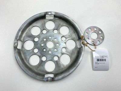 Лот: 25339055. Фото: 1. Маховик Subaru Impreza 2003 12332AA061... Двигатель и элементы двигателя
