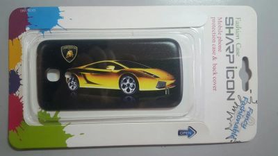 Лот: 8888243. Фото: 1. крышка задняя Samsung S4 mini... Корпуса, клавиатуры, кнопки