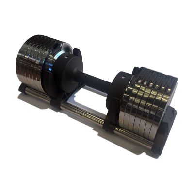 Лот: 23455219. Фото: 1. Наборная гантель Live Pro Adjustable... Гантели