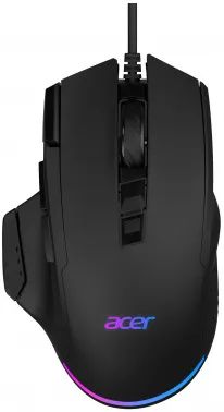 Лот: 24948542. Фото: 1. Мышь Acer USB OMW180 оптическая... Клавиатуры и мыши