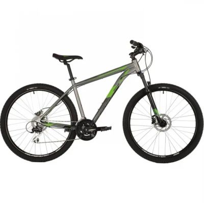 Лот: 22694020. Фото: 1. Велосипед STINGER 29&quot; GRAPHITE... Велосипеды