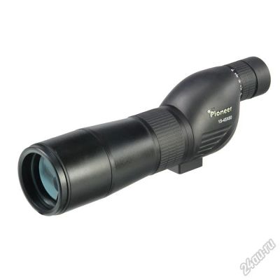Лот: 5808502. Фото: 1. Зрительная труба Veber Pioneer... Подзорные трубы