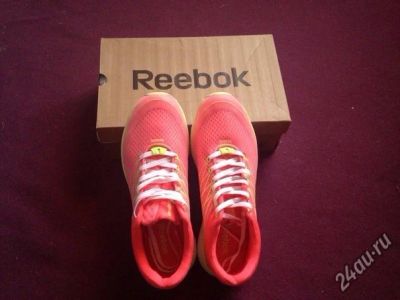 Лот: 5969846. Фото: 1. Кросовки Reebok EasyTone 6. Кеды, кроссовки, слипоны