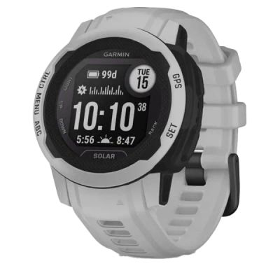 Лот: 22220568. Фото: 1. Умные часы Garmin Instinct 2S... Смарт-часы, фитнес-браслеты, аксессуары
