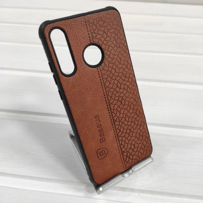 Лот: 15874202. Фото: 1. Чехол бампер Huawei P30 light... Чехлы, бамперы