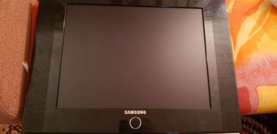 Лот: 12120175. Фото: 1. Телевизор Samsung LE20S81B. Телевизоры