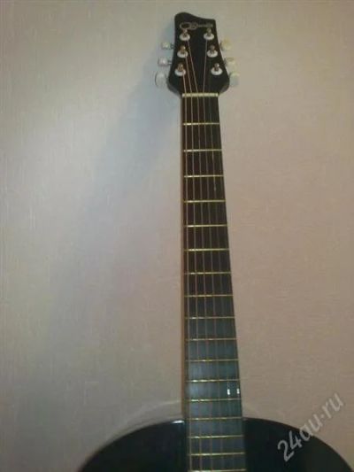 Лот: 2442605. Фото: 1. guitarland w-308. Гитары