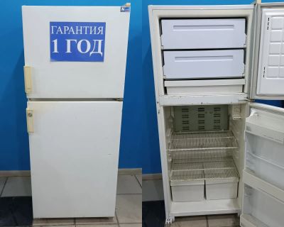 Лот: 25190216. Фото: 1. Холодильник Бирюса-22 код 545397. Холодильники, морозильные камеры