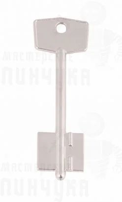 Лот: 11956935. Фото: 1. ключ 60 DV054. Материалы и сырьё
