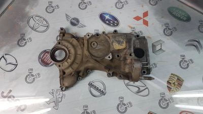 Лот: 23585119. Фото: 1. Лобовина двигателя Honda Fit L13A... Двигатель и элементы двигателя
