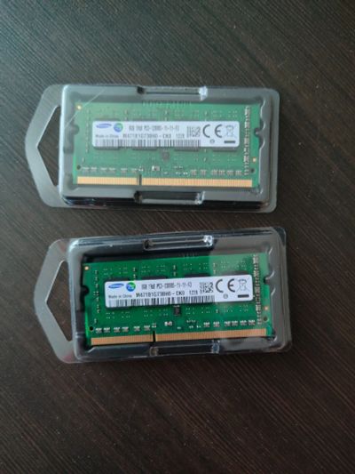 Лот: 20776554. Фото: 1. Оперативная память sodimm DDR3... Оперативная память