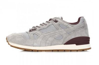 Лот: 10251354. Фото: 1. Puma Duplex Winter Casual. Кеды, кроссовки, слипоны