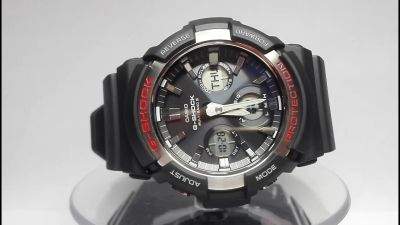 Лот: 14993007. Фото: 1. часы Casio G Shock GAW-100. Оригинальные наручные часы