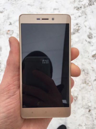Лот: 12825143. Фото: 1. 3гб опер,32гб пам, 8ядер Xiaomi... Смартфоны