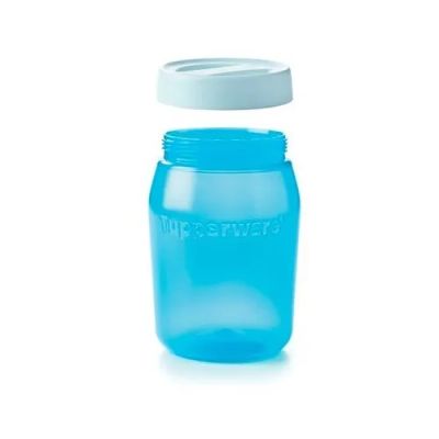 Лот: 19509593. Фото: 1. Чудо банка 1,5л Tupperware. Контейнеры, банки