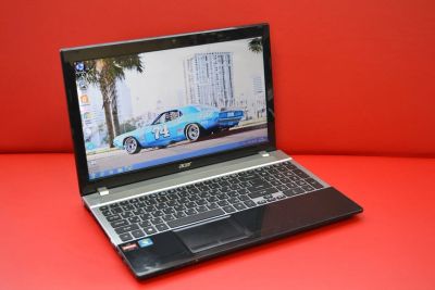 Лот: 15156783. Фото: 1. Ноутбук Acer A10. Ноутбуки