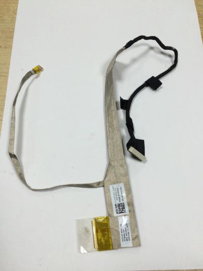 Лот: 9510811. Фото: 1. Шлейф матрицы для Dell N5030 M5030... Шлейфы, кабели, переходники