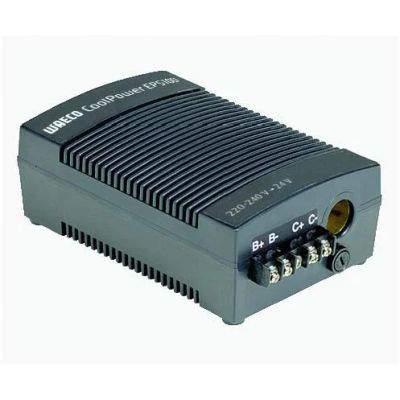 Лот: 3907349. Фото: 1. Адаптер 22024В Waeco CoolPower... Электроприборы для автомобиля
