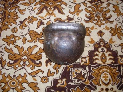 Лот: 2860017. Фото: 1. Гиря 24. Гири