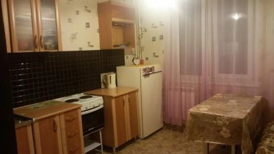 Лот: 1014311. Фото: 1. 1 комнатная Взлетка 42 м2 аренда... Квартиры, студии