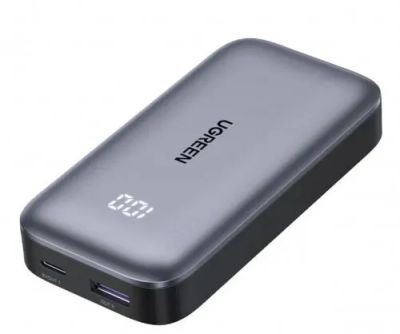 Лот: 21641810. Фото: 1. Беспроводная зарядка Magsafe UGREEN... Шлейфы, кабели, переходники