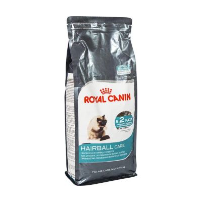 Лот: 10399343. Фото: 1. Корм Royal Canin Hairball Care... Корма