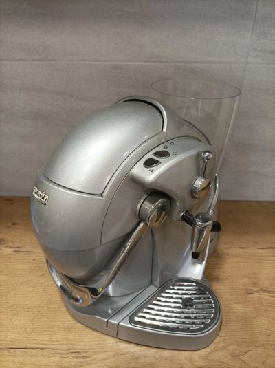 Лот: 20336956. Фото: 1. Кофемашина Caffitaly S01HS. Чайники, кофемашины, кулеры