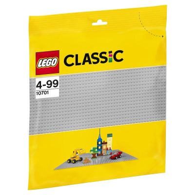 Лот: 12534495. Фото: 1. Конструктор LEGO Classic 10701... Конструкторы