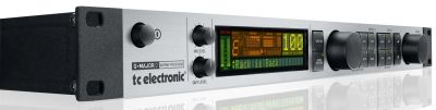 Лот: 3258680. Фото: 1. Продам Процессор Эффектов TC Electronic... Гитарные эффекты и комбоусилители